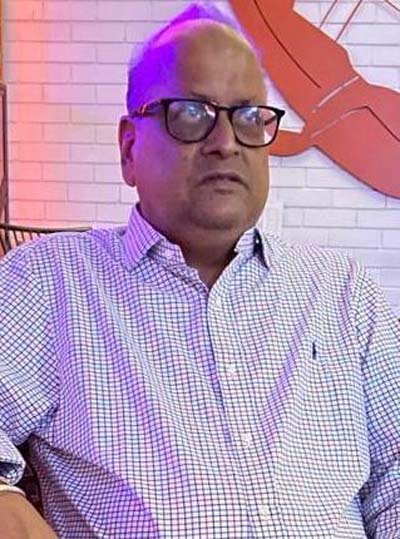Tarlochan Kumar became the state executive member of the Bharatiya Janata Party